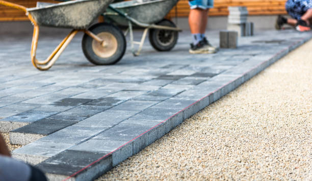 Best Driveway Pavers Contractor  in Hickory, NC