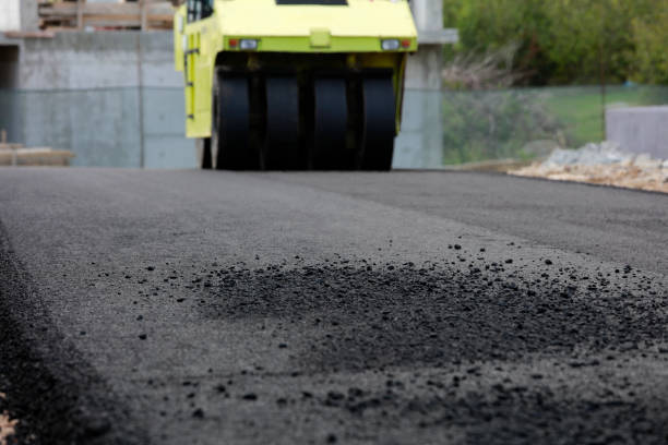 Hickory, NC Driveway Pavers Company