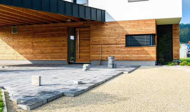 Reasons to Select Us for Your Driveway Paving Requirements in Hickory, NC