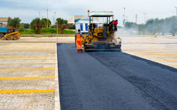 Best Cobblestone Driveway Pavers  in Hickory, NC