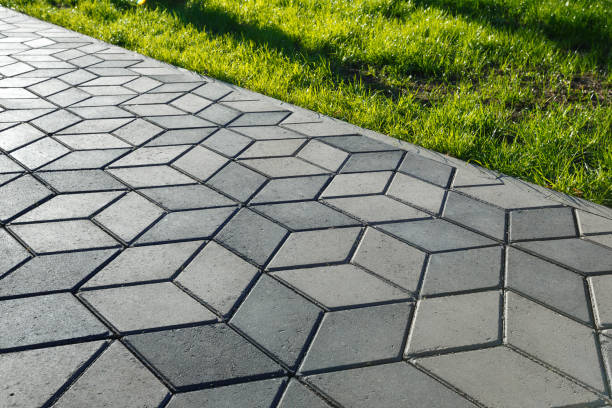 Best Custom Driveway Pavers  in Hickory, NC