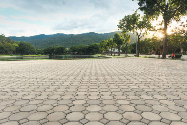 Driveway Pavers for Homes in Hickory, NC
