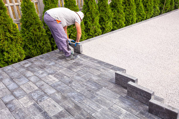 Best Brick Driveway Pavers  in Hickory, NC