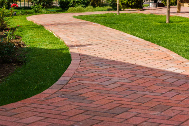 Best Concrete Paver Driveway  in Hickory, NC