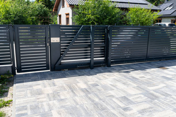 Best Driveway Pavers for Homes  in Hickory, NC