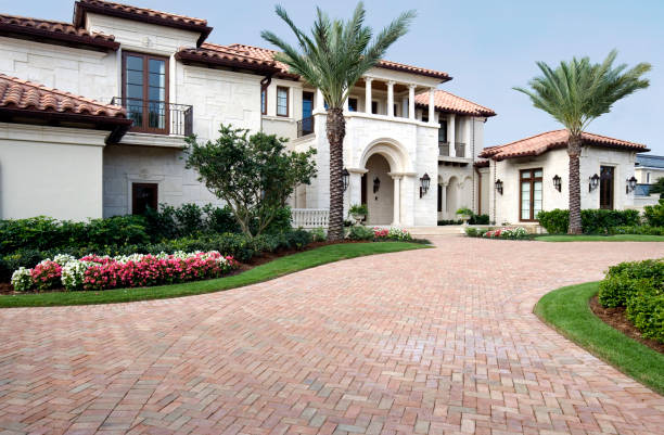 Best Driveway Repair Near Me  in Hickory, NC