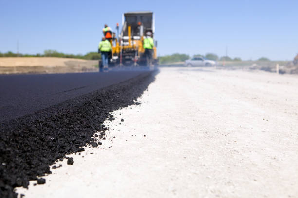 Best Local Driveway Pavers  in Hickory, NC