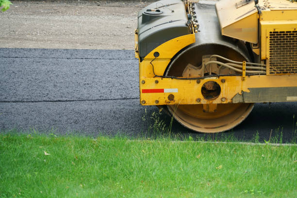 Best Driveway Paver Sealing  in Hickory, NC