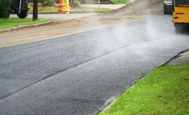Best Interlocking Driveway Pavers  in Hickory, NC