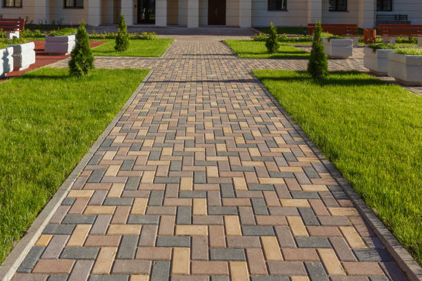 Professional Driveway Pavers in Hickory, NC